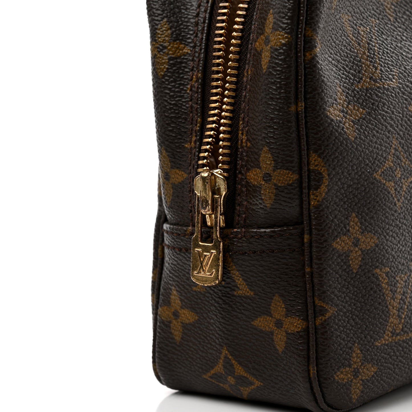 Monogram Trousse Toilette 23