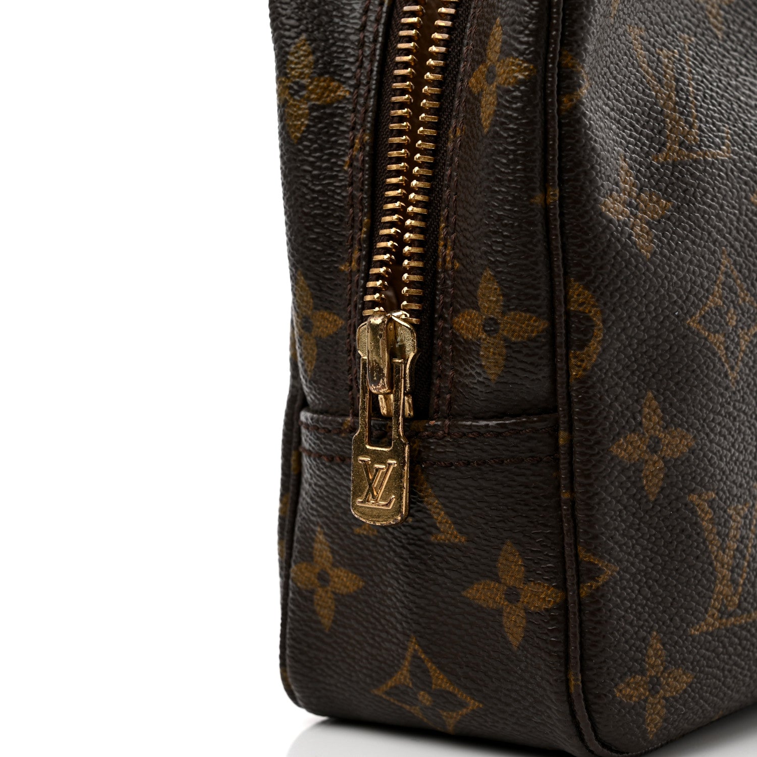 Louis Vuitton Monogram Trousse Toilette 23 8 of 8