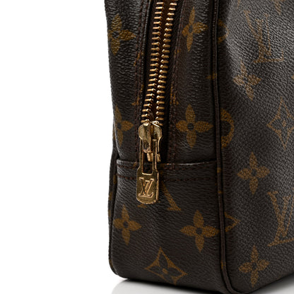 Louis Vuitton Monogram Trousse Toilette 23 8 of 8