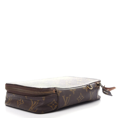 Louis Vuitton Monogram Monte Carlo Jewelry Box 3 of 7