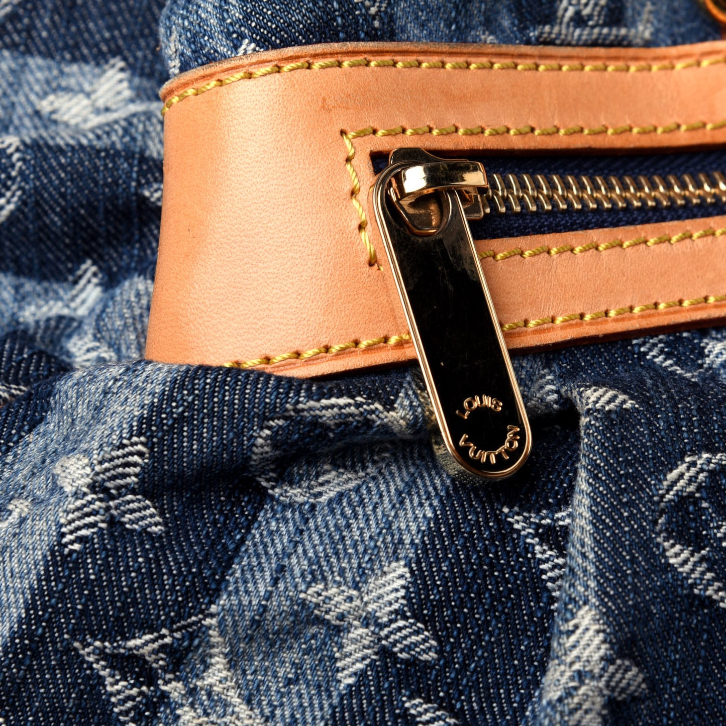 Denim Raye Cabas GM