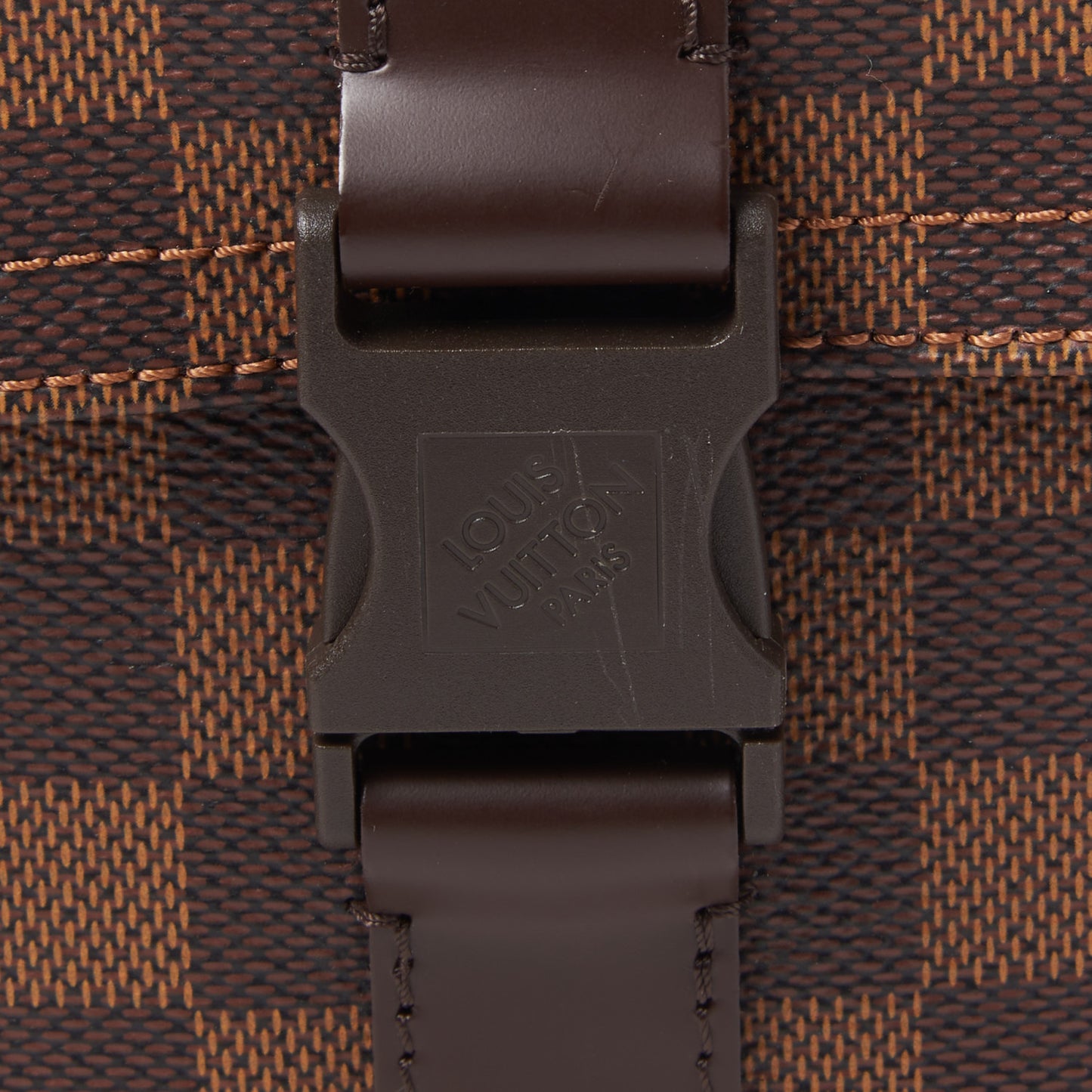 Damier Ebene Pochette Melville