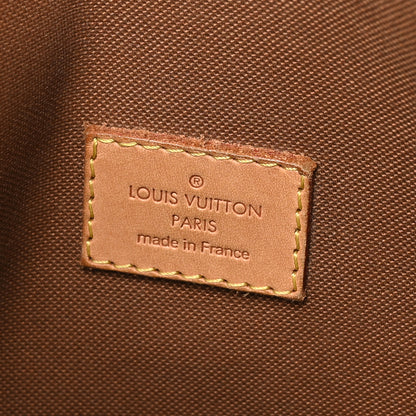 Louis Vuitton Monogram Odeon MM 6 of 10