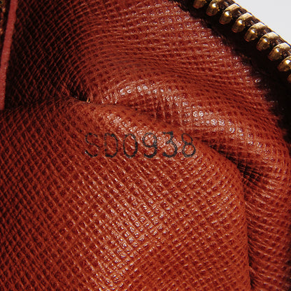 Louis Vuitton Monogram Trocadero 27 6 of 6