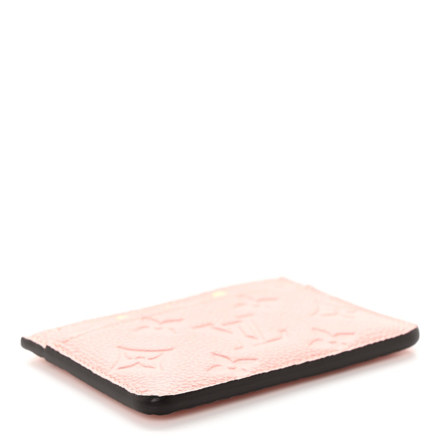 Louis Vuitton Empreinte Card Holder Rose Poudre 4 of 9