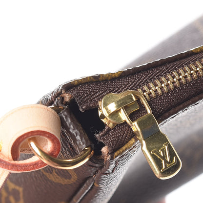 Louis Vuitton Monogram Pochette Accessories NM 10 of 11