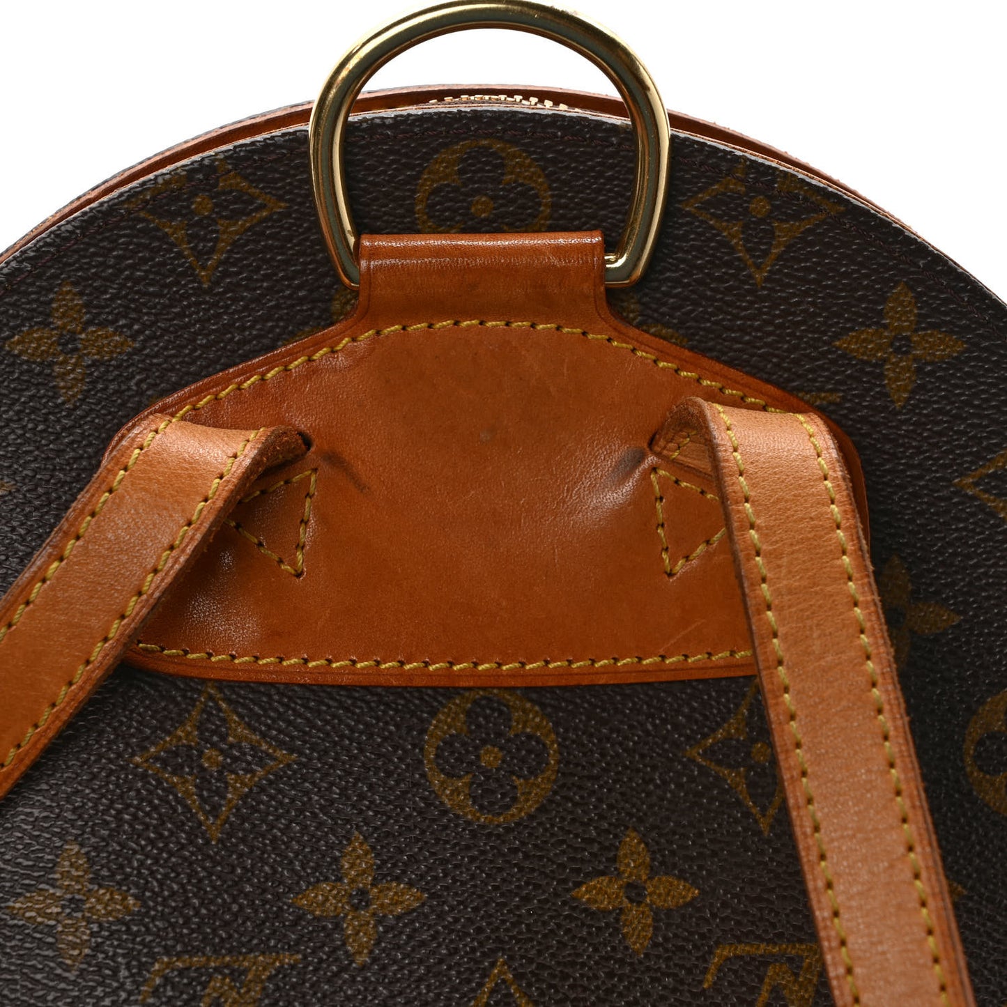 Monogram Ellipse Sac a Dos Backpack