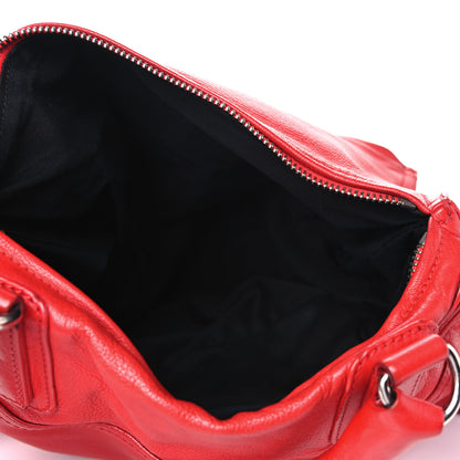 Givenchy Sugar Goatskin Medium Pandora Red 4 of 12