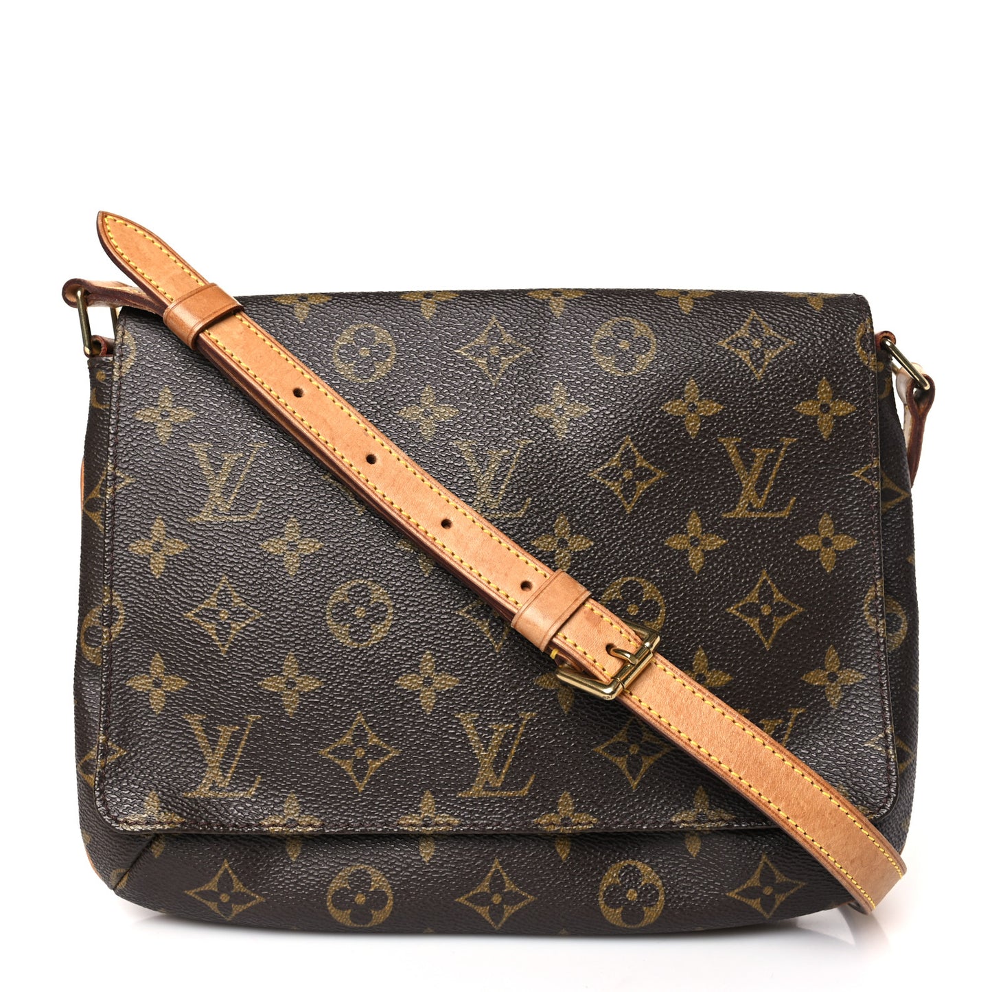 Monogram Musette Tango