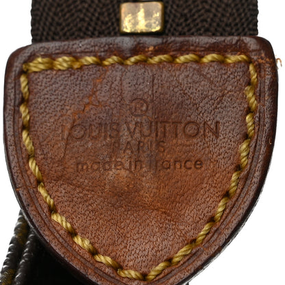 Louis Vuitton Monogram Toiletry Pouch 26 6 of 9