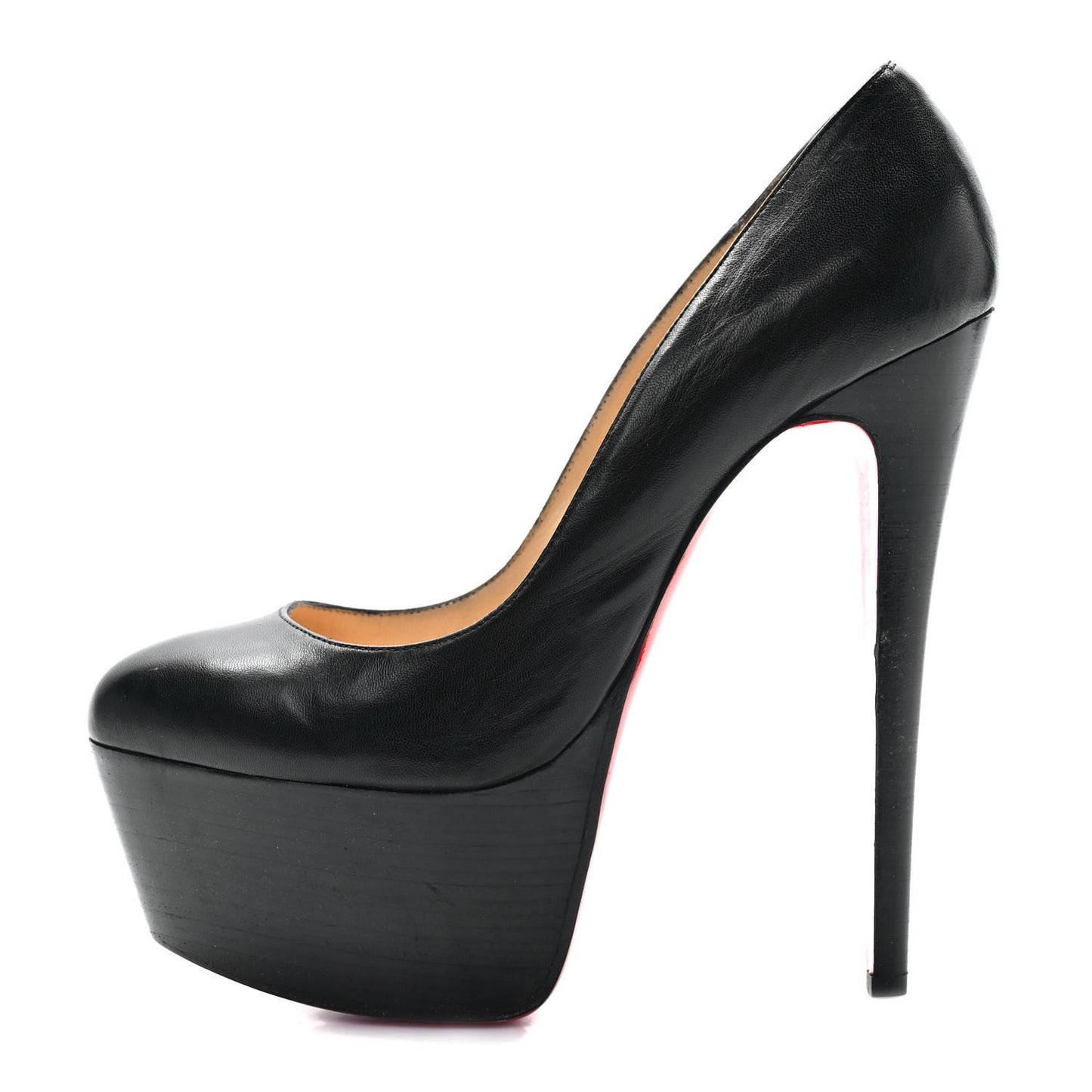 Kid Victoria 160 Pumps 39.5 Black