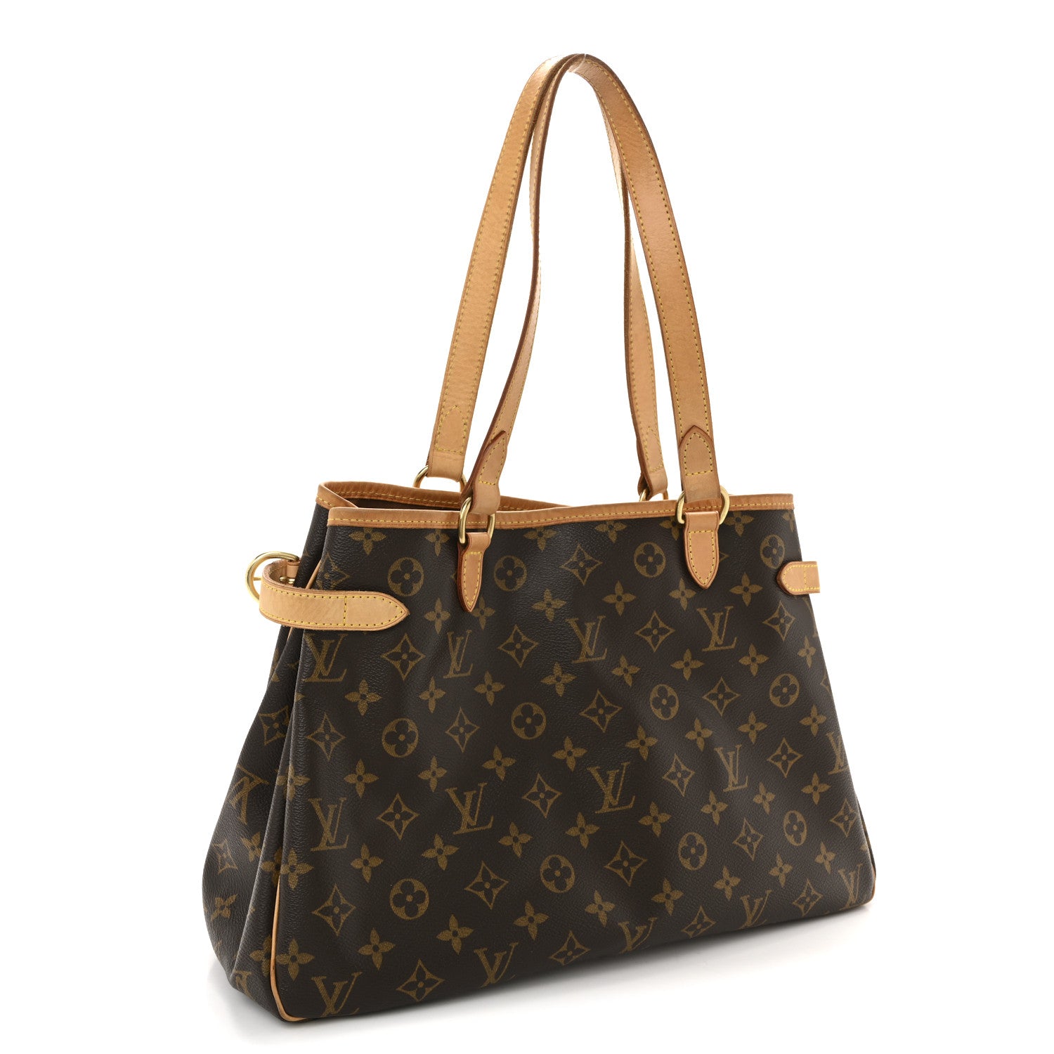 Louis Vuitton Monogram Batignolles Horizontal 3 of 13