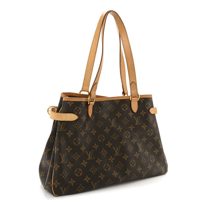 Louis Vuitton Monogram Batignolles Horizontal 3 of 13
