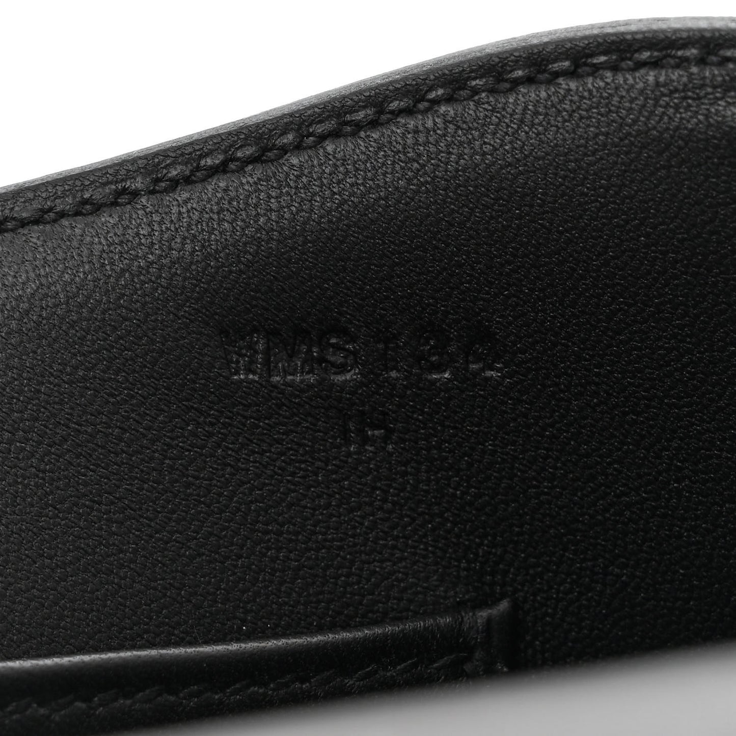 Epsom Constance Elan Black