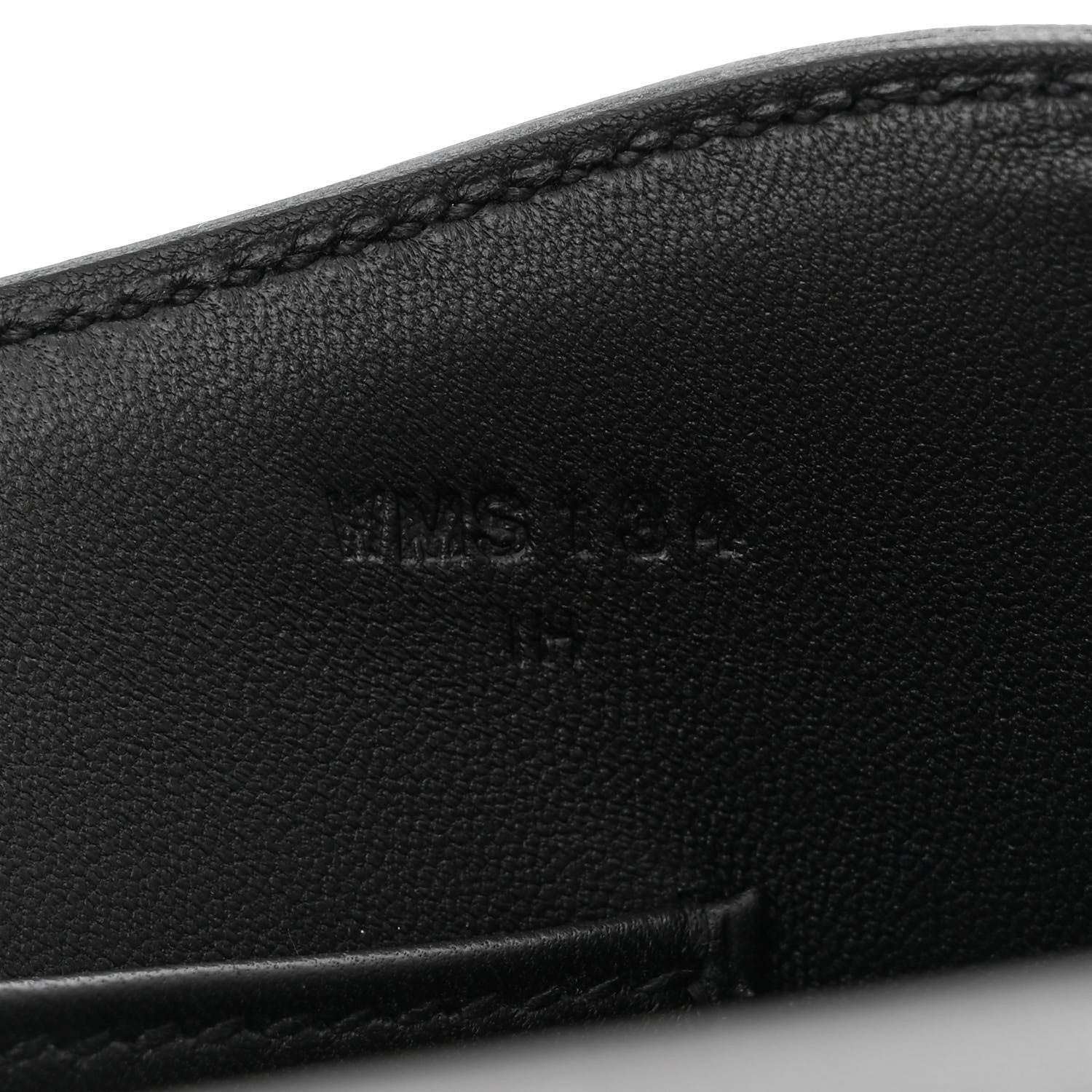 Hermes Epsom Constance Elan Black 8 of 12