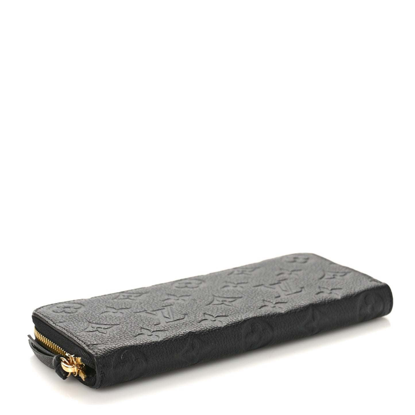 Empreinte Clemence Wallet Black