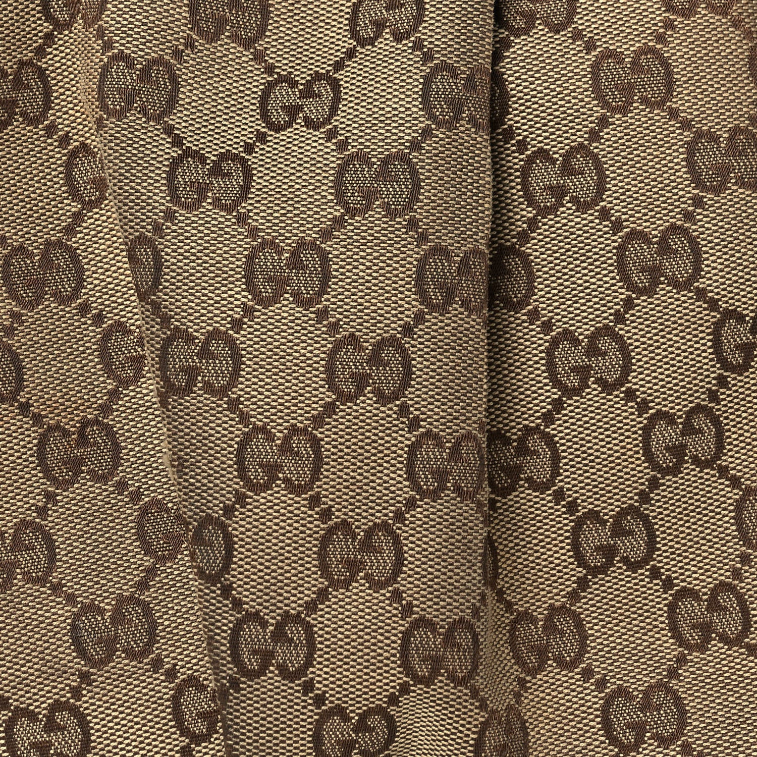 Gucci Monogram Margaux Calfskin Medium Sukey Top Handle Bag Beige Ebony Mystic White 8 of 22