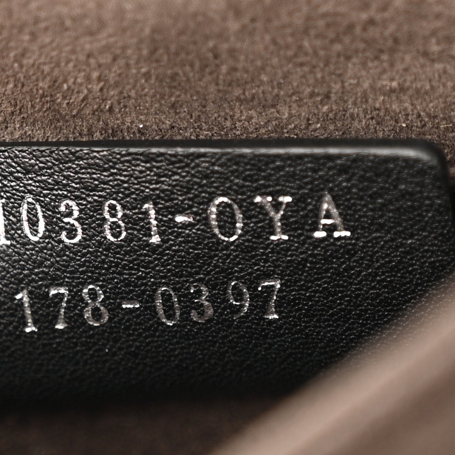 Vitello Liberty Scalloped Studded Flowers and Bows Small Kan I Shoulder Bag Plaster Multicolor
