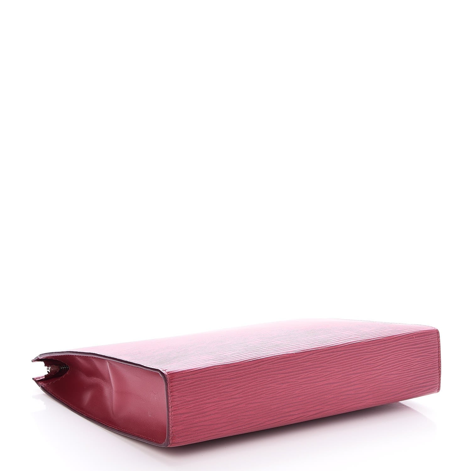 Louis Vuitton Epi Toiletry Pouch 26 Fuchsia 4 of 7