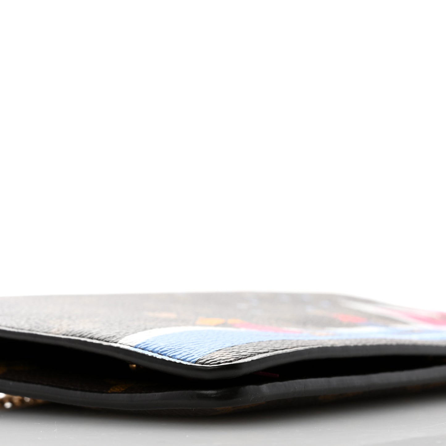 Monogram 2018 Christmas Animation Pochette Weekend