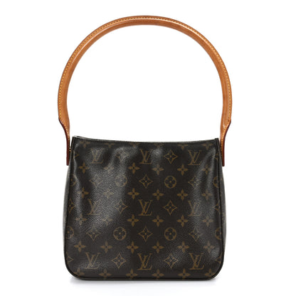 Louis Vuitton Monogram Looping MM 1 of 8
