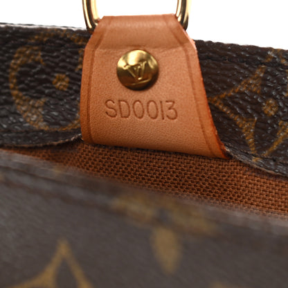 Louis Vuitton Monogram Vavin PM 7 of 14