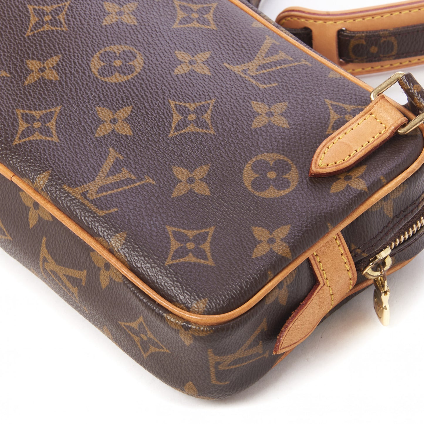 Monogram Pochette Marly Bandouliere