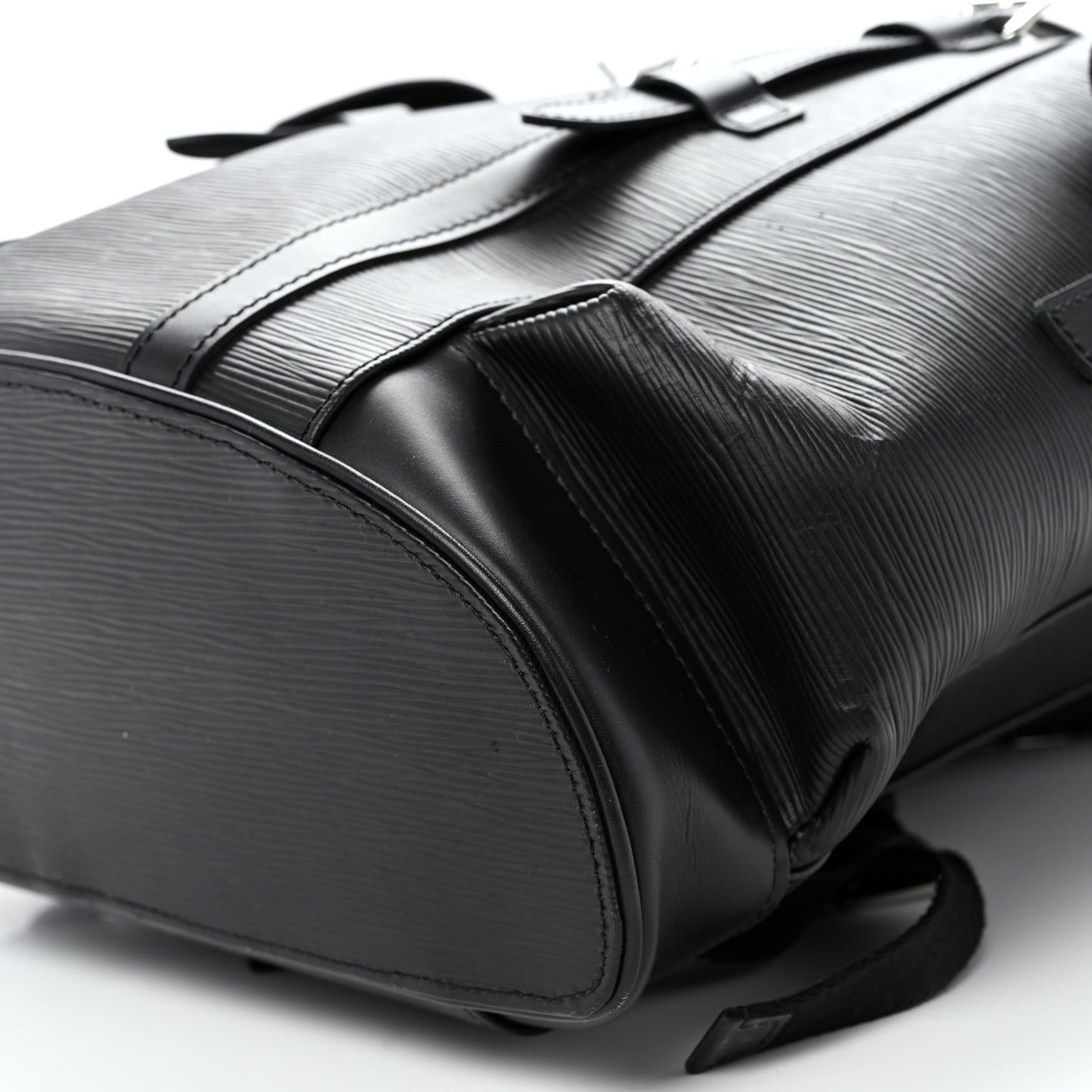 Epi Christopher Backpack PM Black