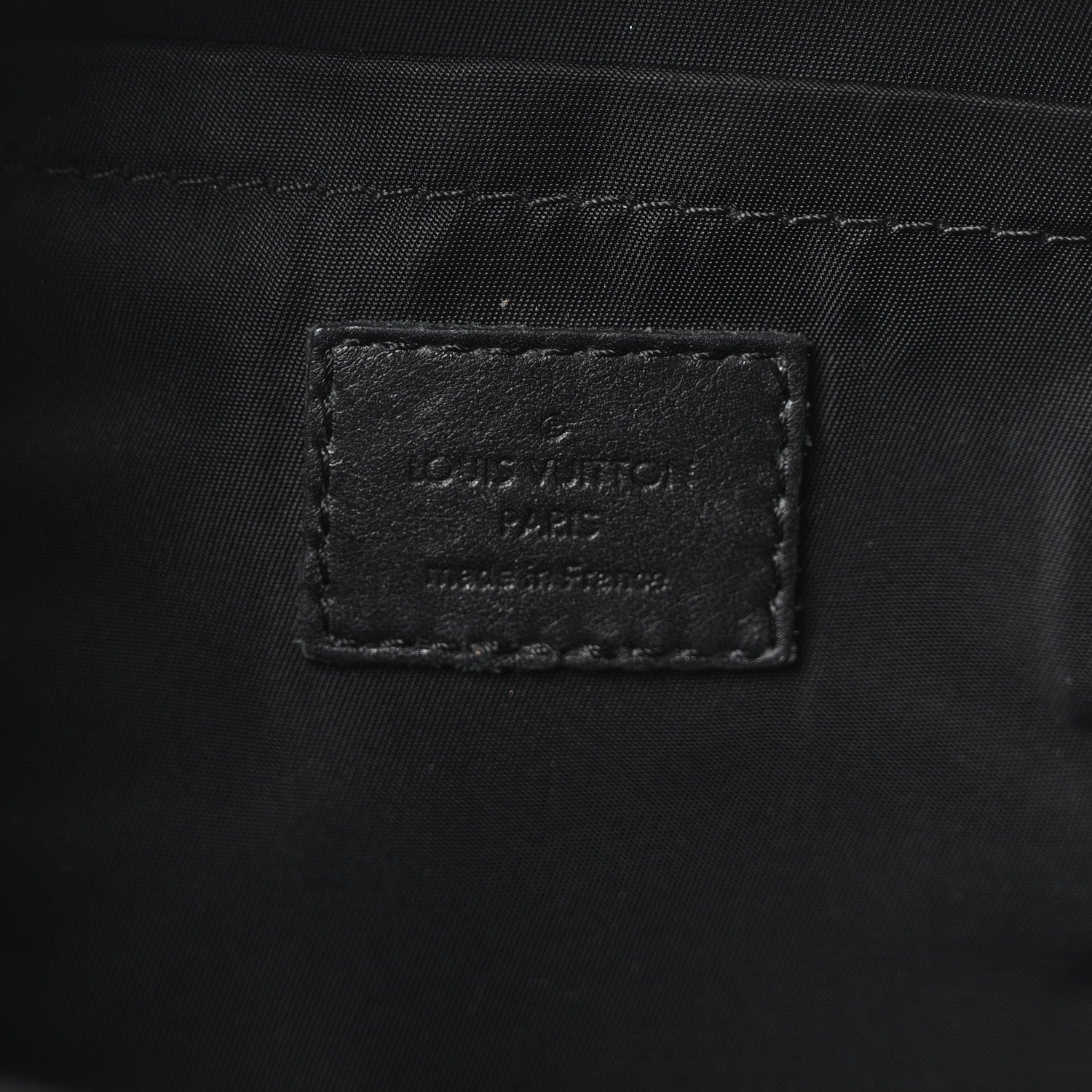 Louis Vuitton Monogram Palm Springs Backpack Mini 5 of 9