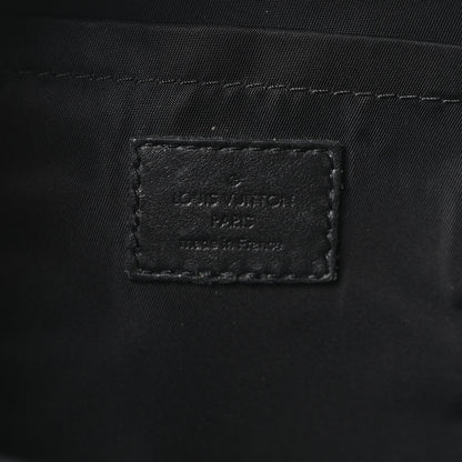 Louis Vuitton Monogram Palm Springs Backpack Mini 5 of 9