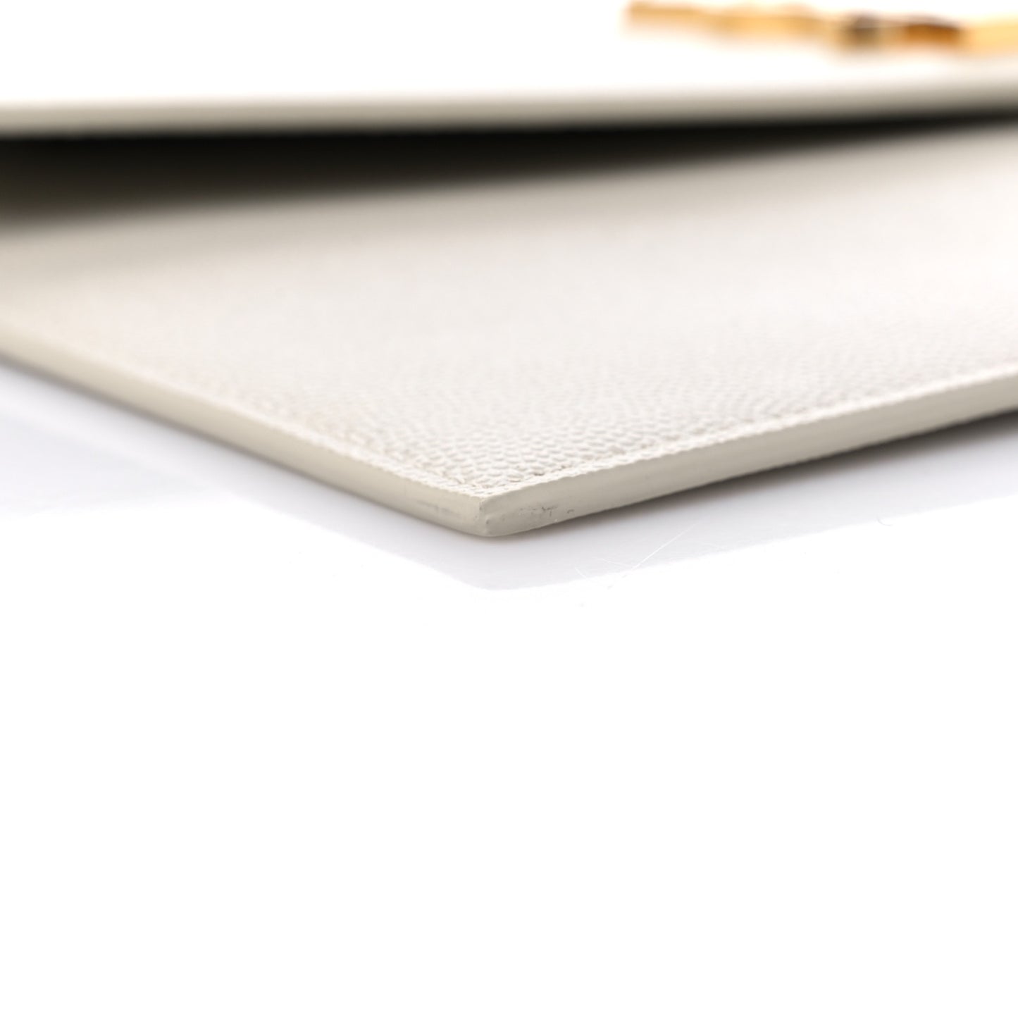 Grain De Poudre Uptown Pouch Crema Soft
