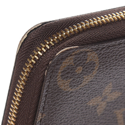 Louis Vuitton Monogram Zippy Coin Purse 8 of 10
