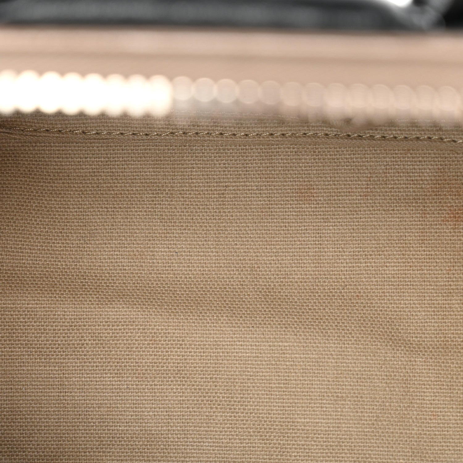 Givenchy Sugar Goatskin Mini Tri-Color Antigona Linen 5 of 13