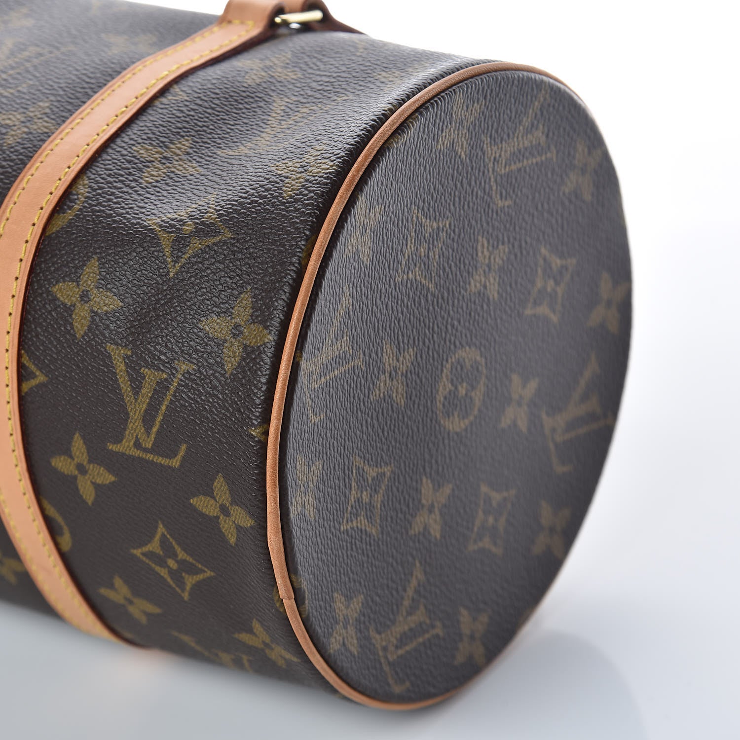 Louis Vuitton Monogram Papillon 30 6 of 10