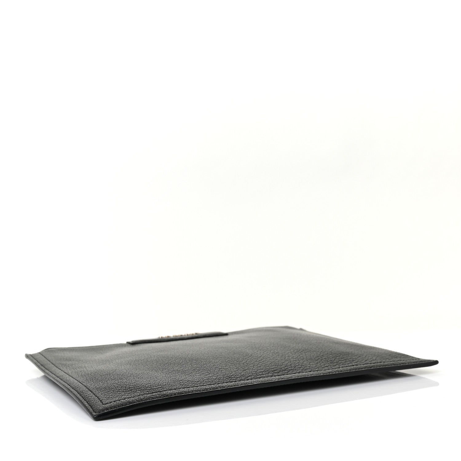Givenchy Sugar Goatskin Medium Antigona Pouch Black 4 of 9