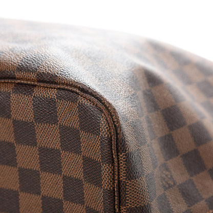 Louis Vuitton Damier Ebene Neverfull GM 11 of 25