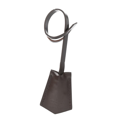 Louis Vuitton Calfskin Clochette Key Bell Holder Ebene 1 of 3