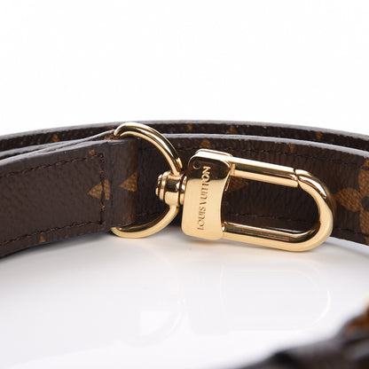 Louis Vuitton Monogram Metis 20mm Adjustable Strap 3 of 5