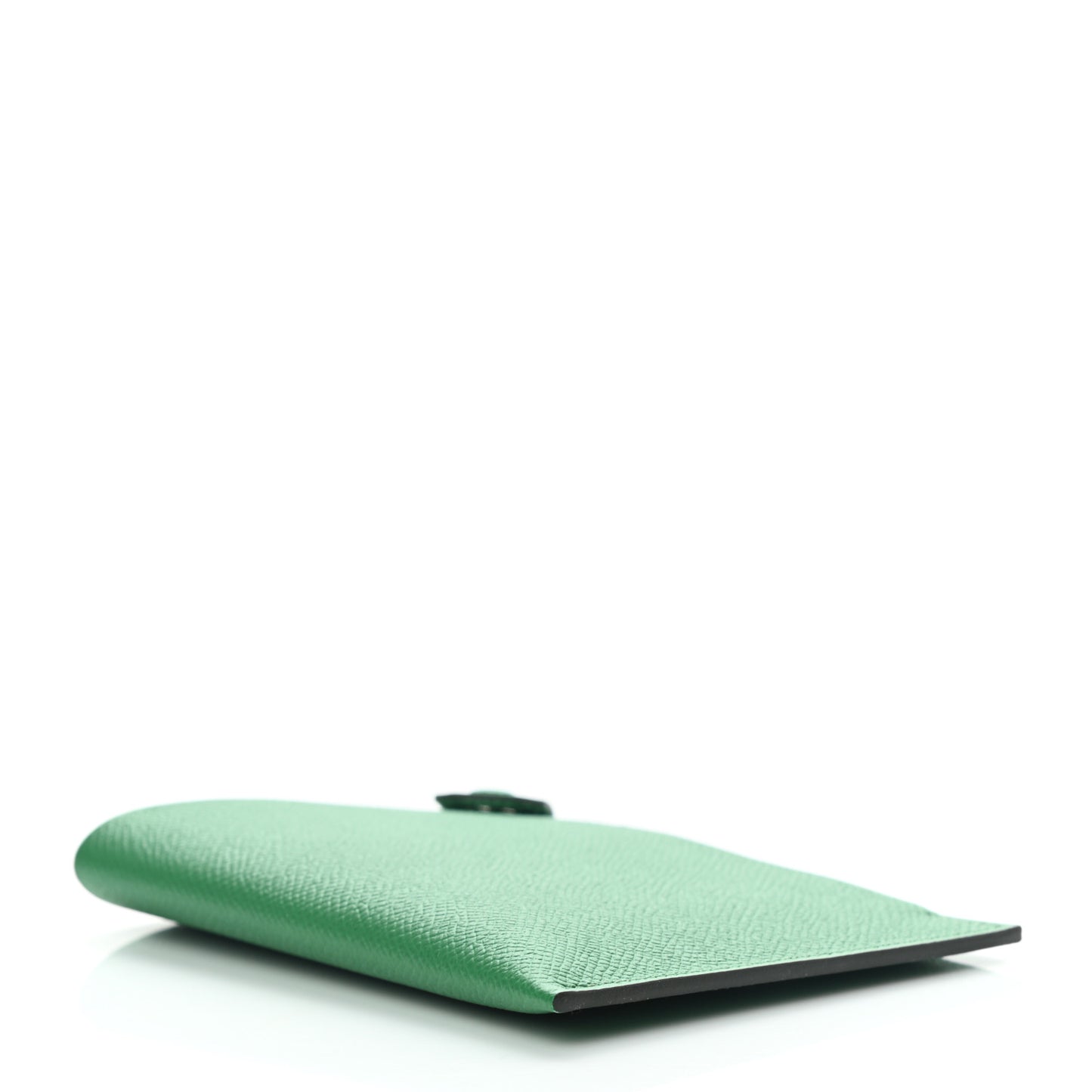 Epsom Tarmac PM Passport Holder Cactus