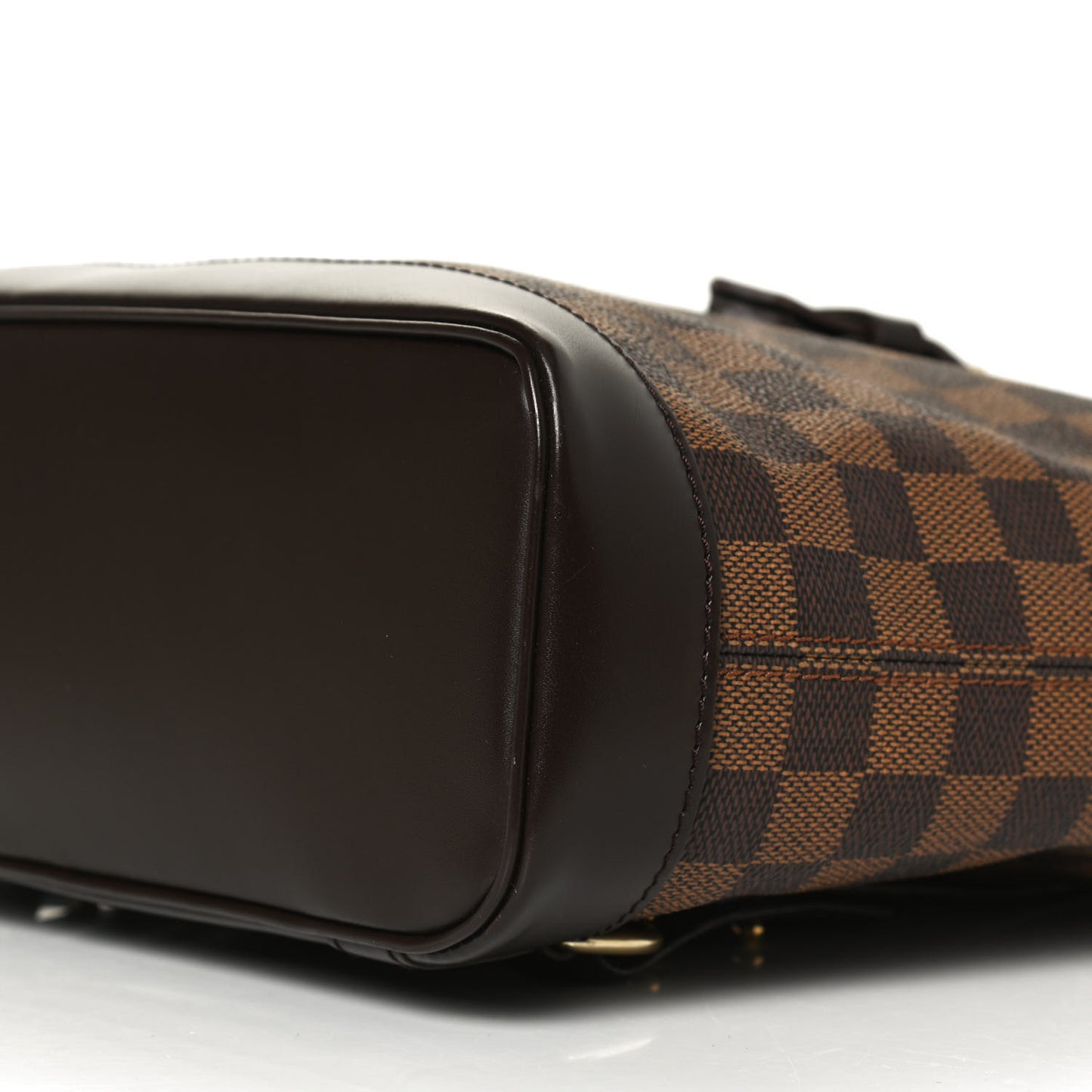 Damier Ebene Soho Backpack