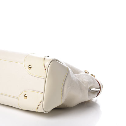 Louis Vuitton Suhali Le Majestueux White 5 of 16
