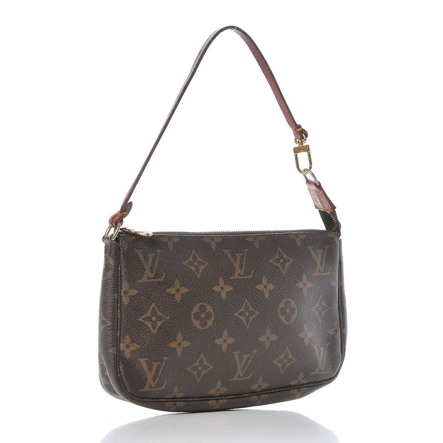 Monogram Pochette Accessories