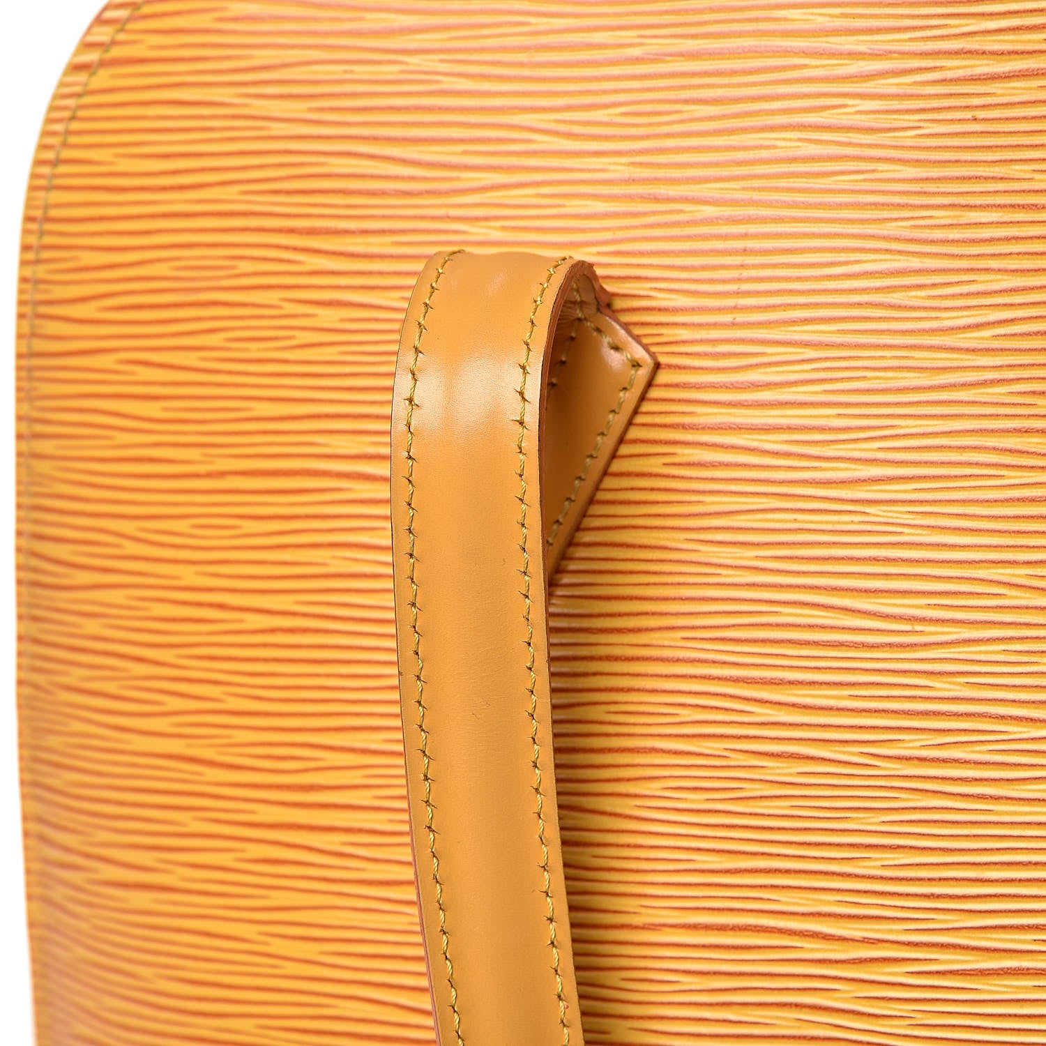 Louis Vuitton Epi Lussac Tassil 13 of 21