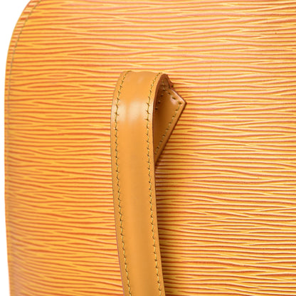 Louis Vuitton Epi Lussac Tassil 13 of 21