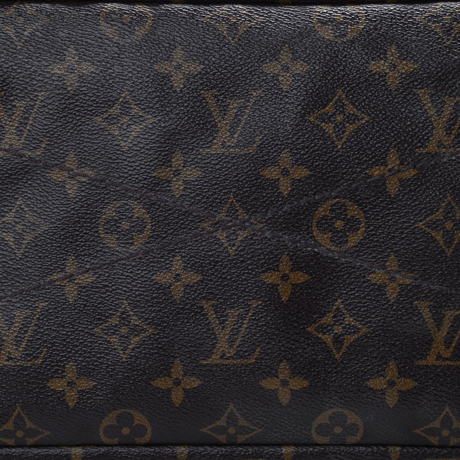 Louis Vuitton Monogram Artsy GM 16 of 17