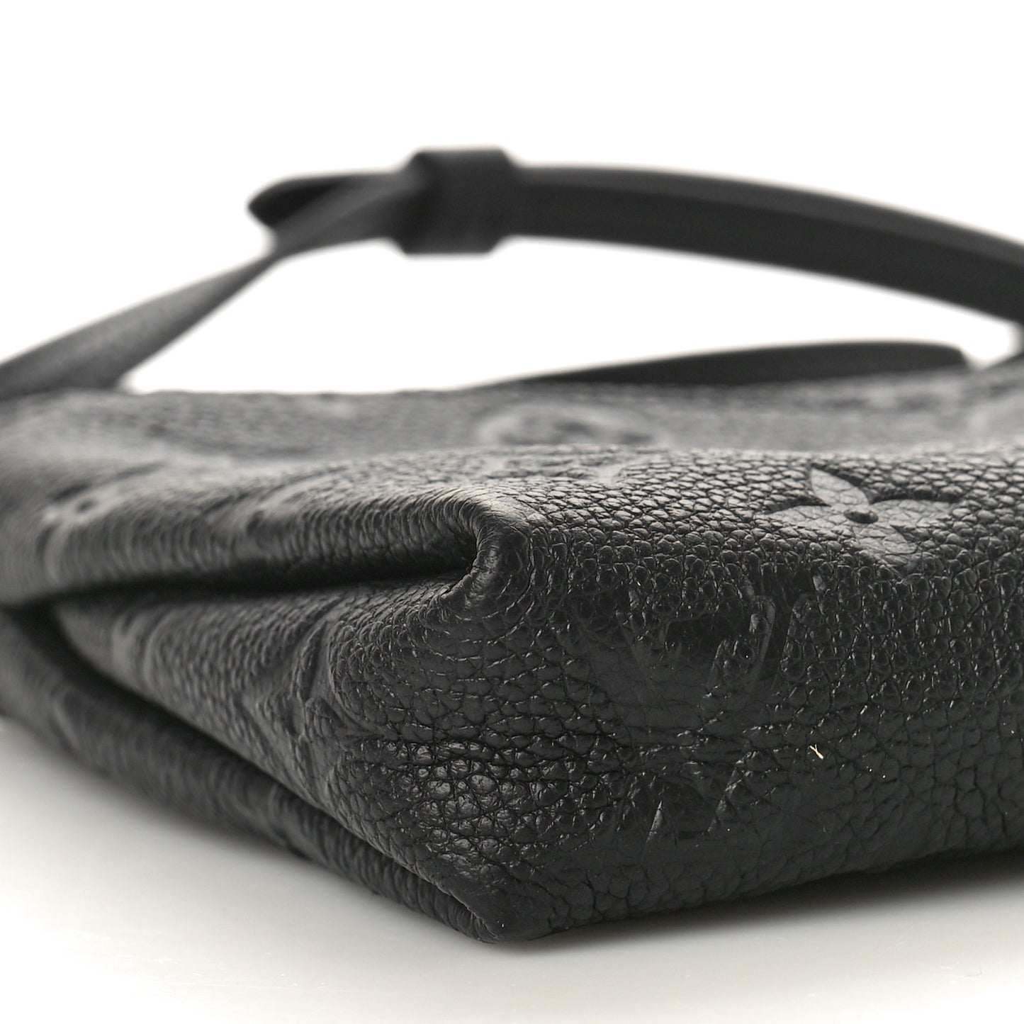 Empreinte Pallas Crossbody Black