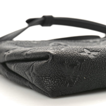 Louis Vuitton Empreinte Pallas Crossbody Black 8 of 9