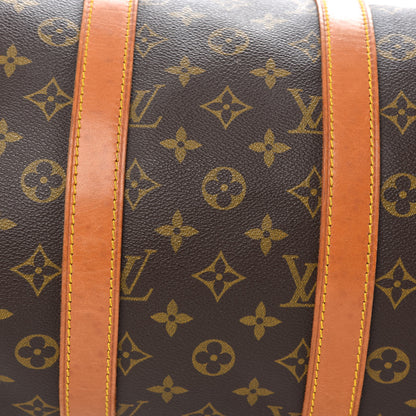 Louis Vuitton Monogram Keepall 45 8 of 14