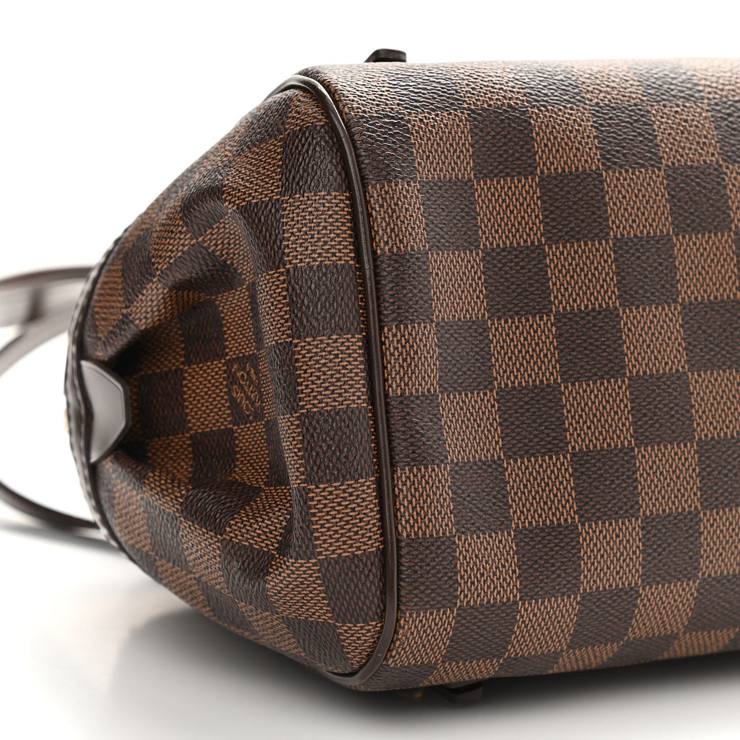 Damier Ebene Rivington PM
