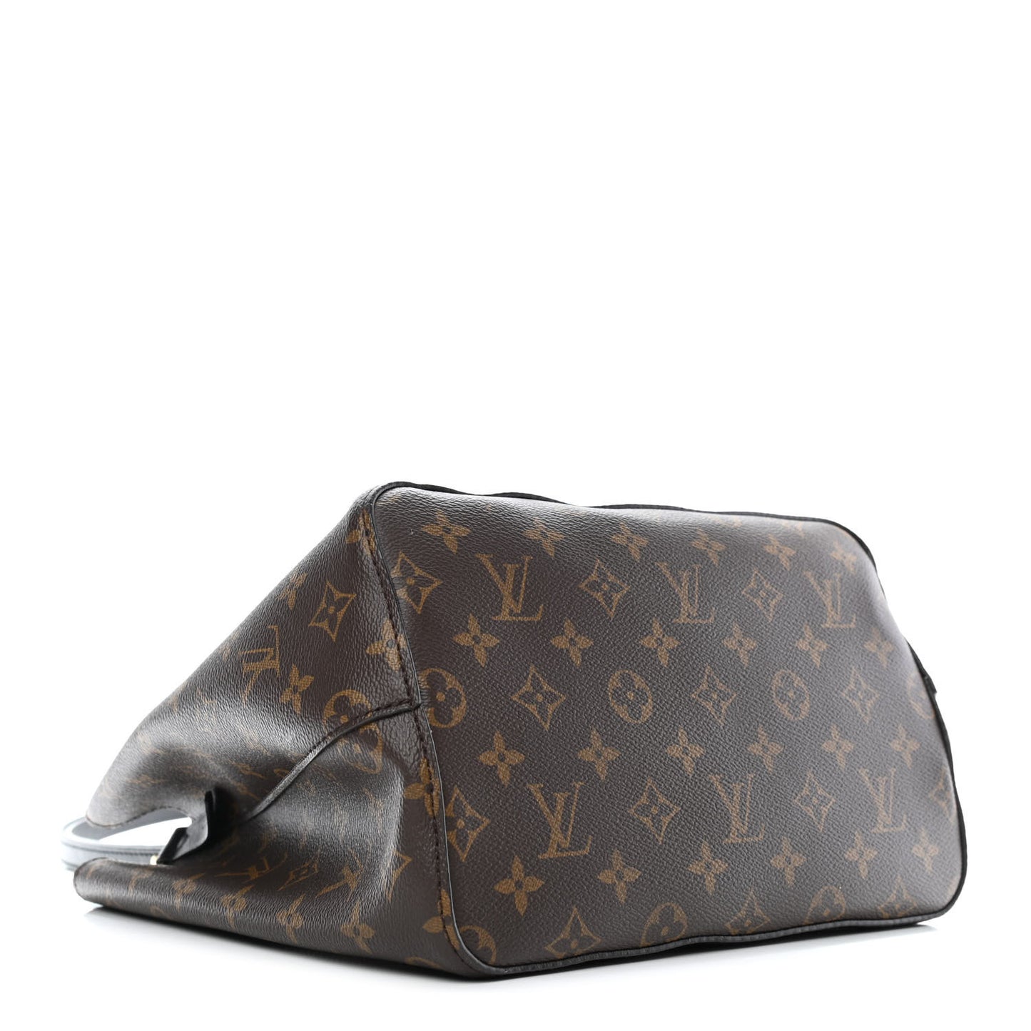 Monogram Neonoe MM Black